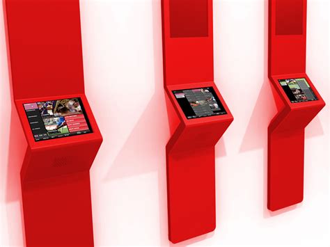 ladbrokes self service betting terminals|Ladbrokes Self Service Betting Terminal :: Behance.